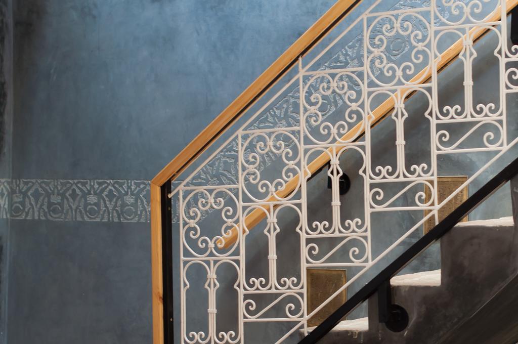 Riad Les Oliviers & Spa Marakéš Exteriér fotografie